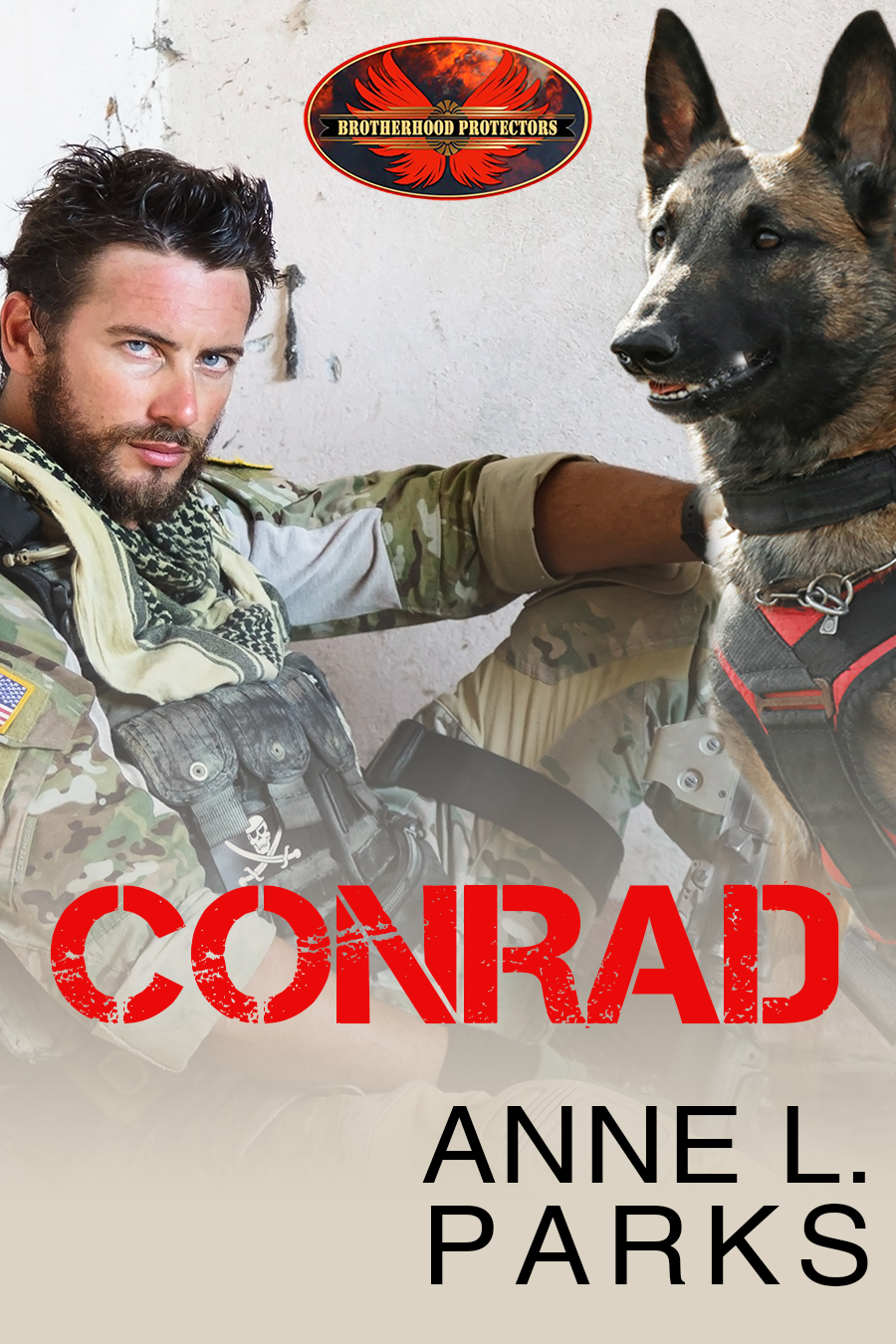 Conrad