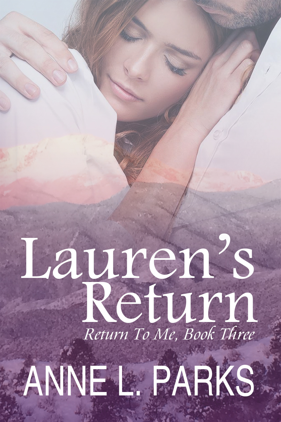 Lauren's Return