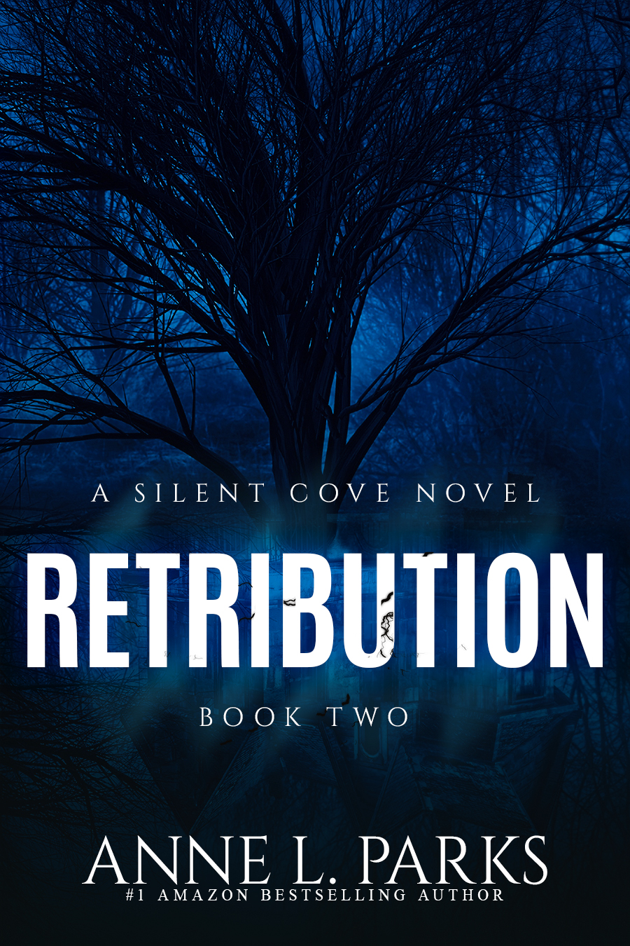 Retribution 900x1350