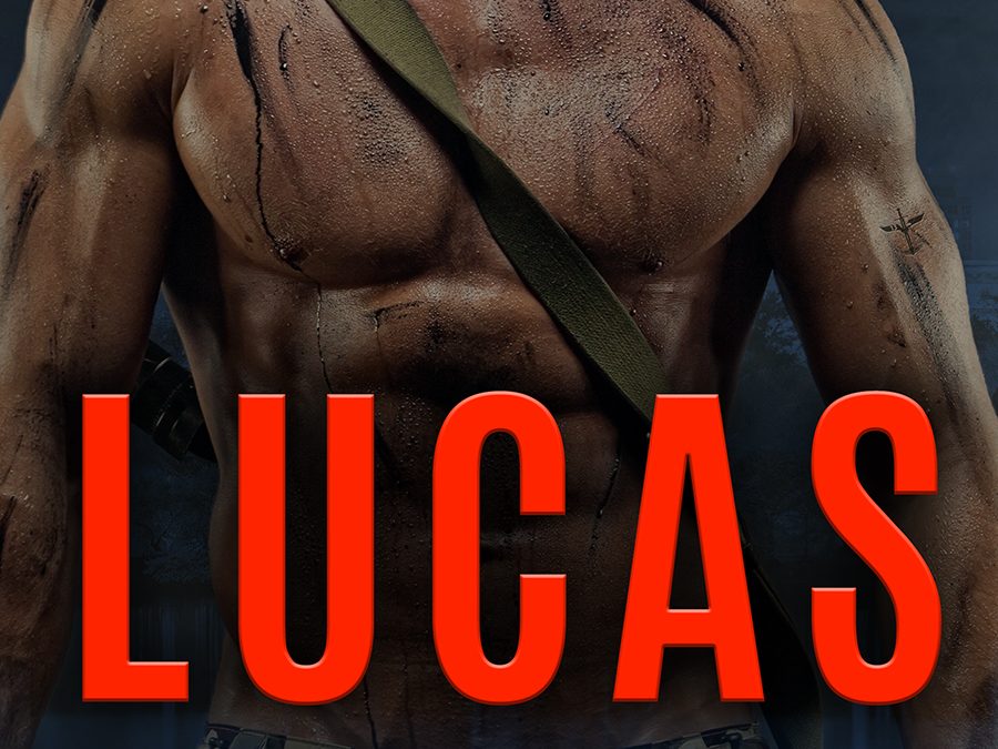 Lucas is Live!