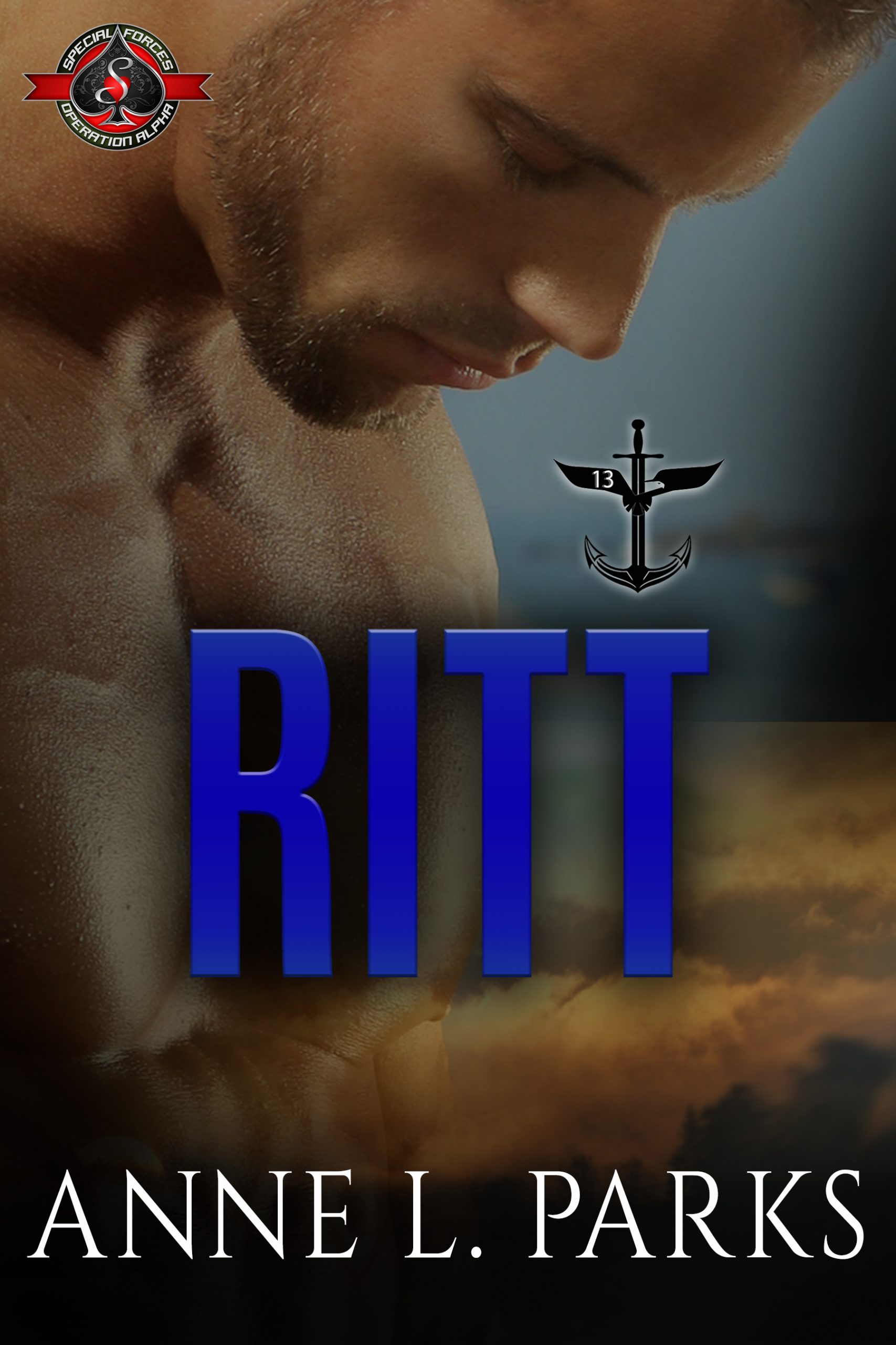 Ritt ebook