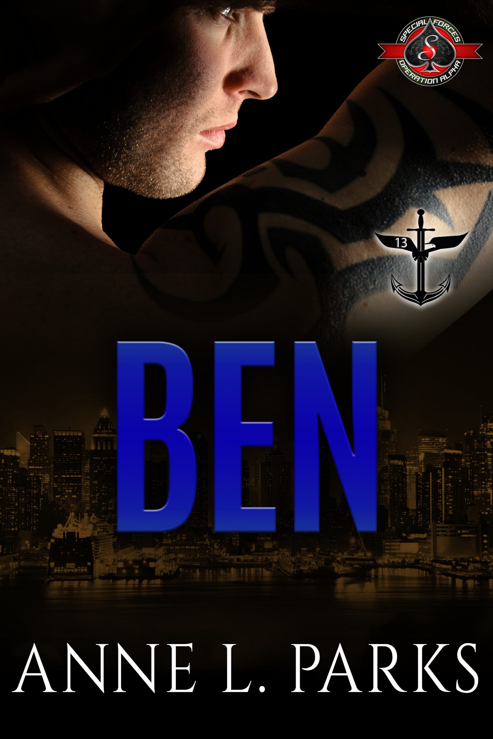 Ben